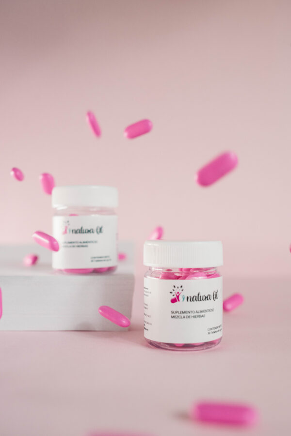 NATURA FIT®: Control y Reducción de Peso. - Imagen 4