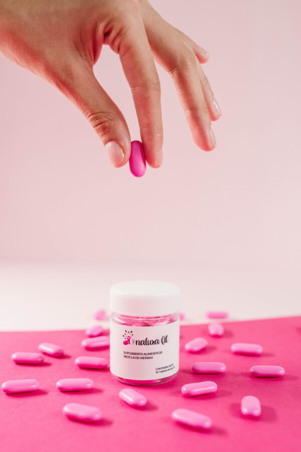 NATURA FIT®: Control y Reducción de Peso. - Imagen 2