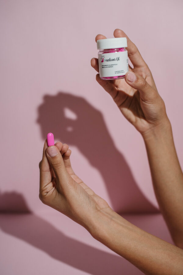 NATURA FIT®: Control y Reducción de Peso. - Imagen 7