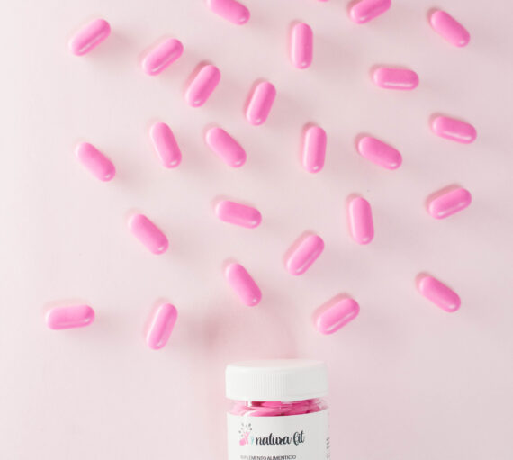 NATURA FIT®: Control y Reducción de Peso. - PLAN 3 MESES